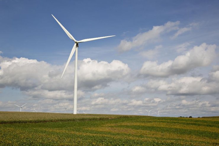 Smaller Businesses Want Renewable Energy Developers To Spread The Green