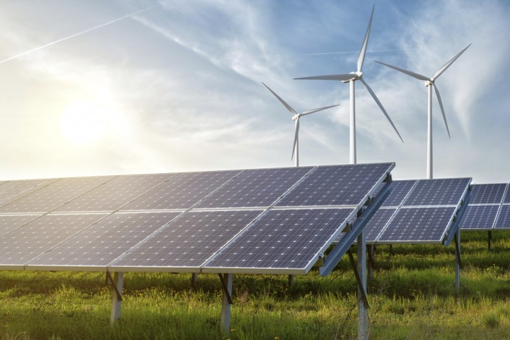 Clean Energy: Consistent Policy Required For Renewables