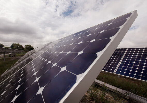 Is this sunny state trying to kill solar power?