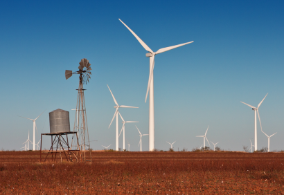 Report Ranks Top States for Corporate Renewable Energy Procurement