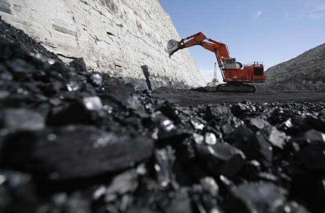 Monthly coal use for U.S. power fell to 35-year low in November: EIA
